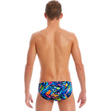 Amanzi - Velocity Mens Briefs