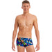 Amanzi - Velocity Mens Trunks