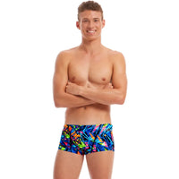 Amanzi - Velocity Mens Trunks
