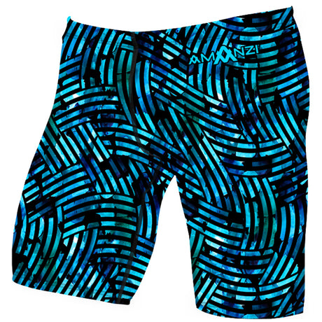 Amanzi - Zephyr Mens Jammers