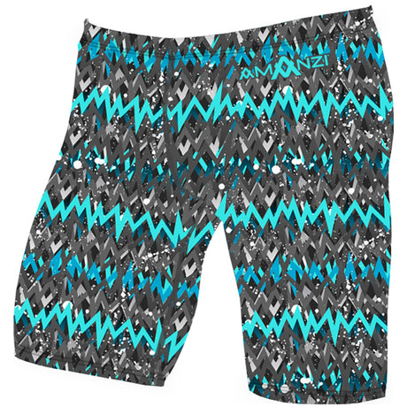 Amanzi - Ziggy Mens Jammers