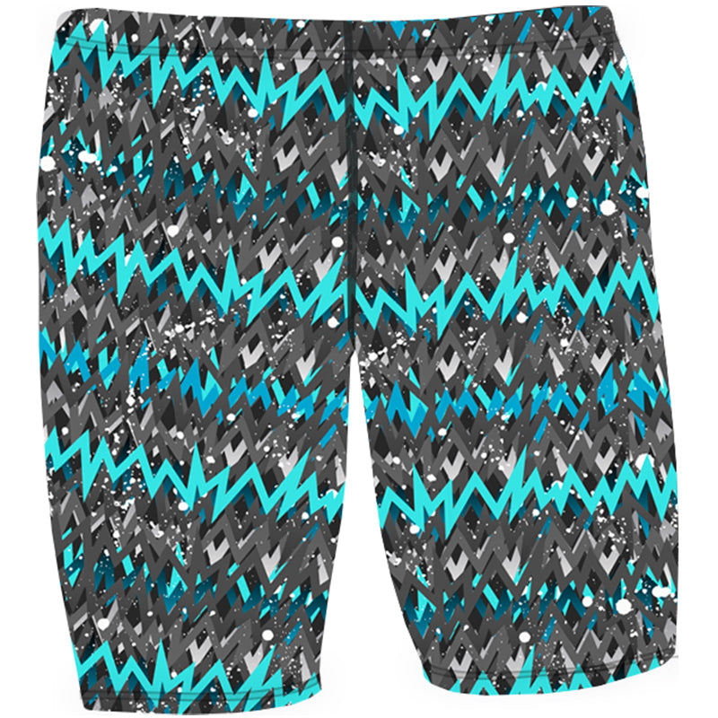 Amanzi - Ziggy Mens Jammers