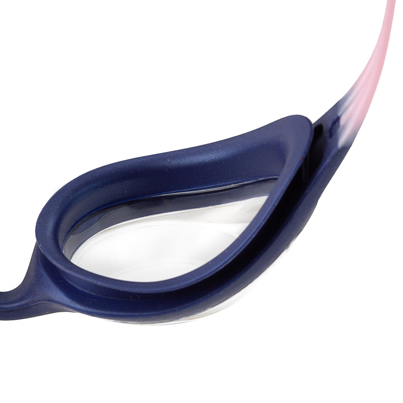Aquarapid - BARRACUDA/BF Junior Goggles - Navy/Pink