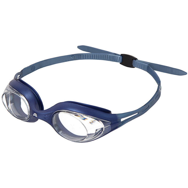 Aquarapid - First Wave Goggles - Blue