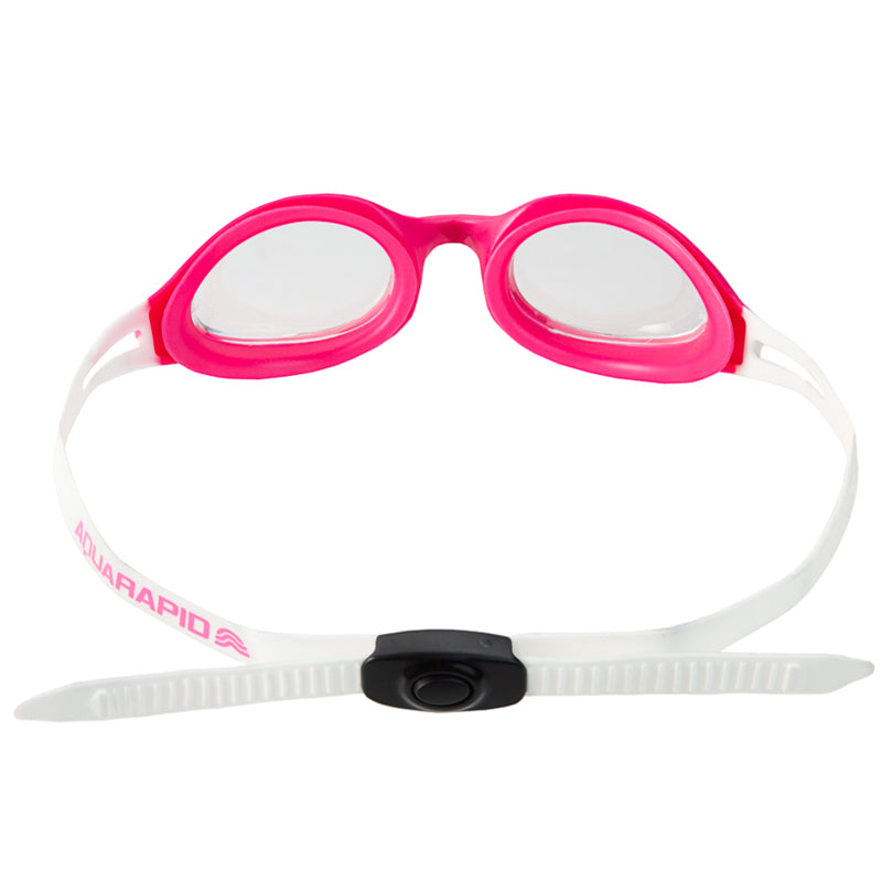 Aquarapid - First Wave Goggles - Pink
