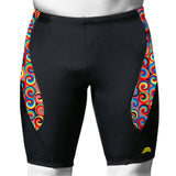 Aquarapid - Men's Circles Jammer