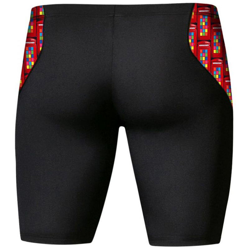 Aquarapid - Men's Telephone Jammer