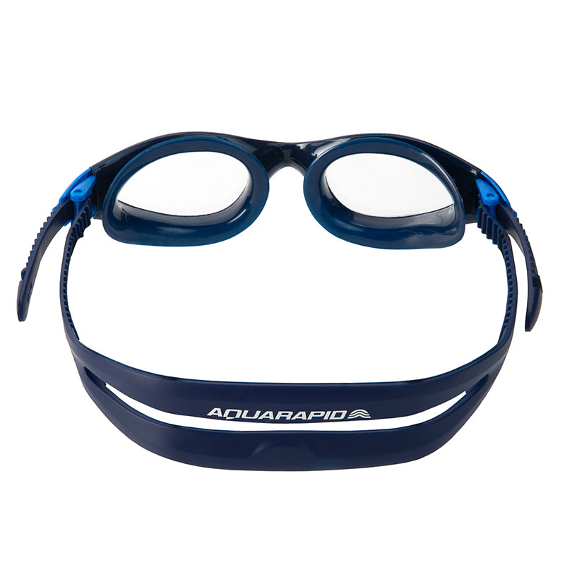Aquarapid - POWER/B Goggles - Navy