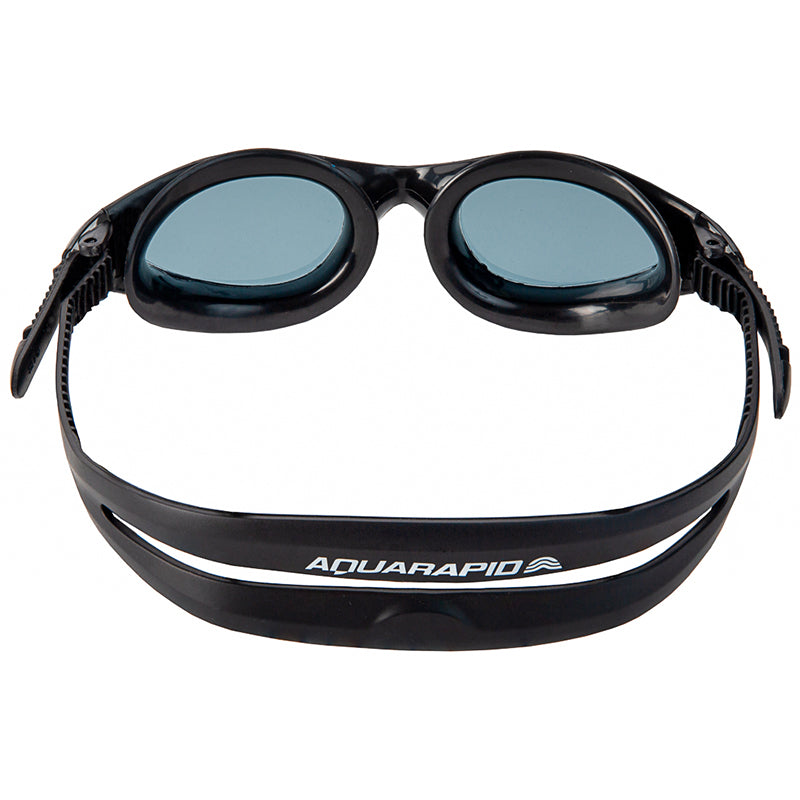 Aquarapid - POWER/C Goggles - Black