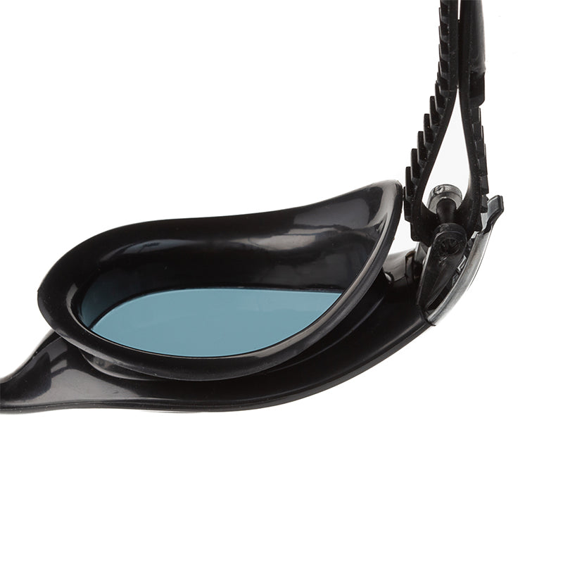 Aquarapid - POWER/C Goggles - Black
