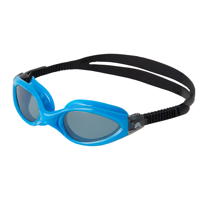 Aquarapid - POWER/T Goggles - Blue/Black