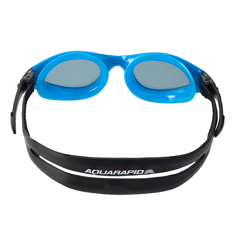 Aquarapid - POWER/T Goggles - Blue/Black