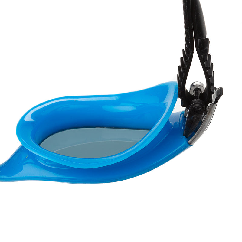 Aquarapid - POWER/T Goggles - Blue/Black