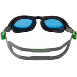 Aquarapid - RECORD/C Goggles - Black