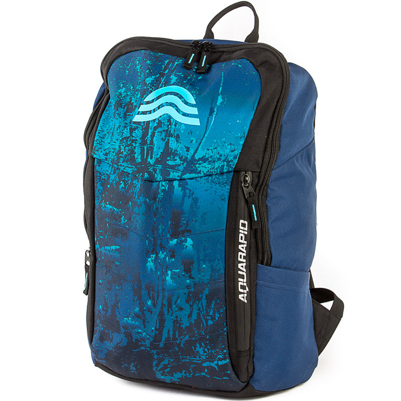 Aquarapid - Sports Backpack (Blue)