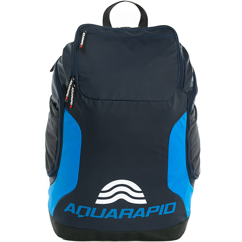 Aquarapid - Sports Polyurethane Backpack (Navy)