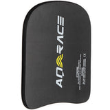 Aquarapid - Swimming Kickboard (Black/Yellow)