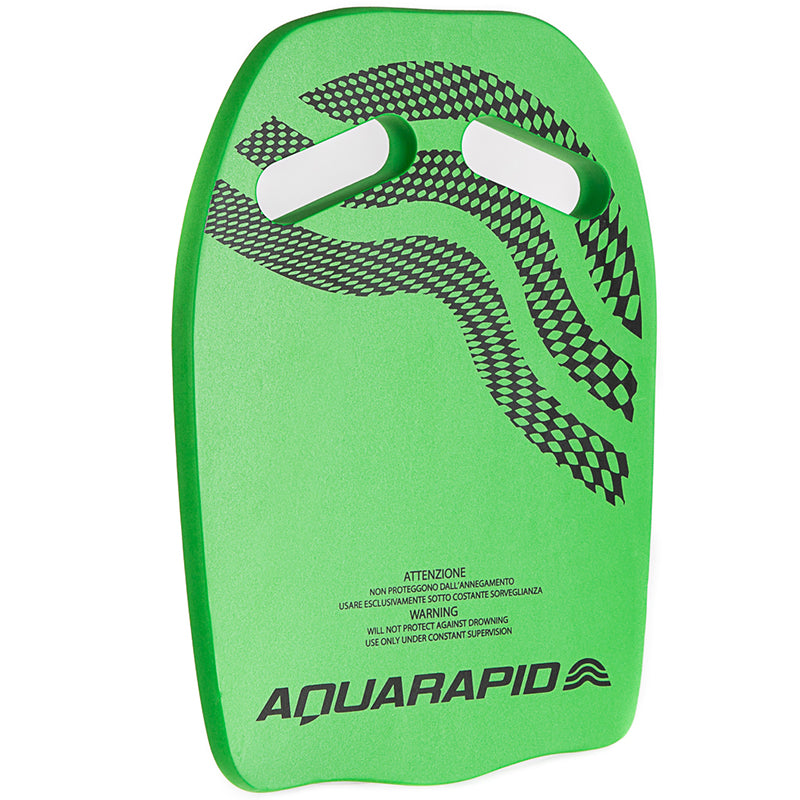 Aquarapid - Swimming Kickboard (Green)