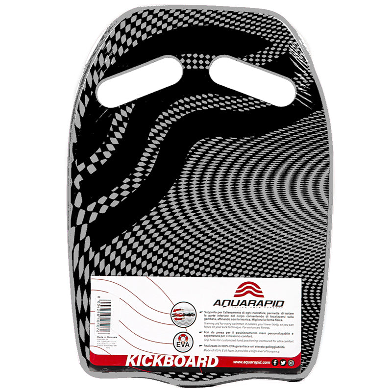 Aquarapid - Swimming Kickboard (Green)