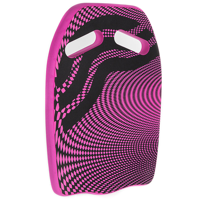 Aquarapid - Swimming Kickboard (Pink)