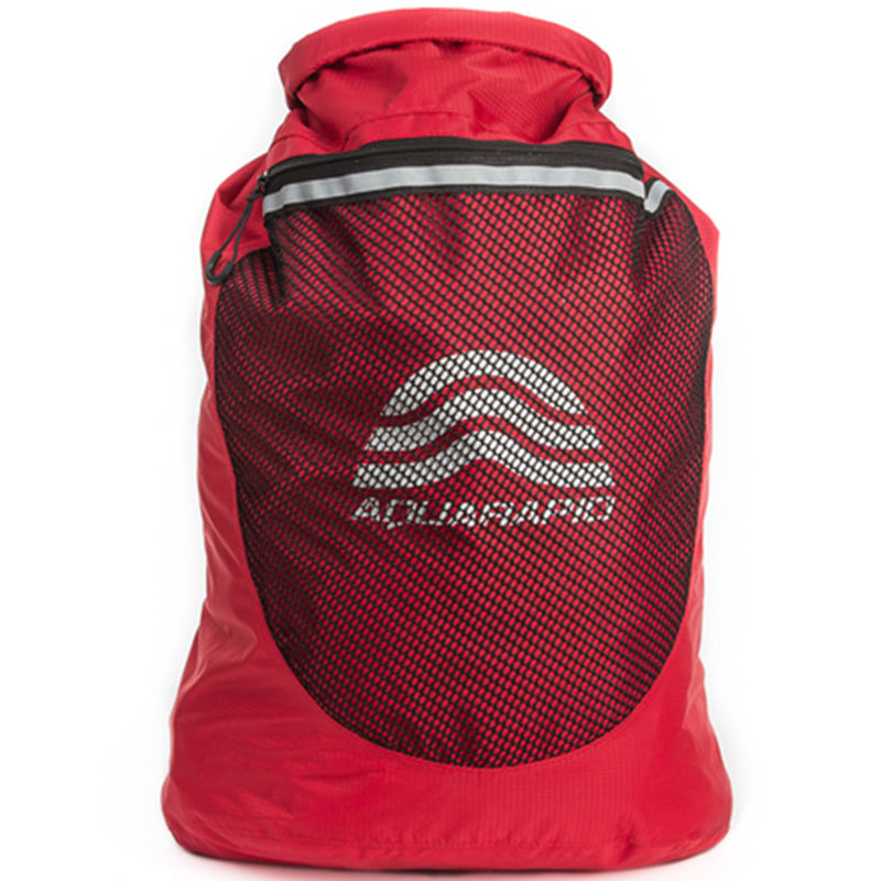 Aquarapid - Waterproof Multipurpose Pool Bag (Red)