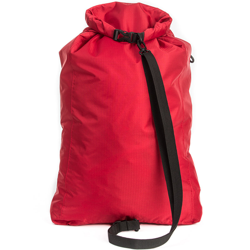 Aquarapid - Waterproof Multipurpose Pool Bag (Red)