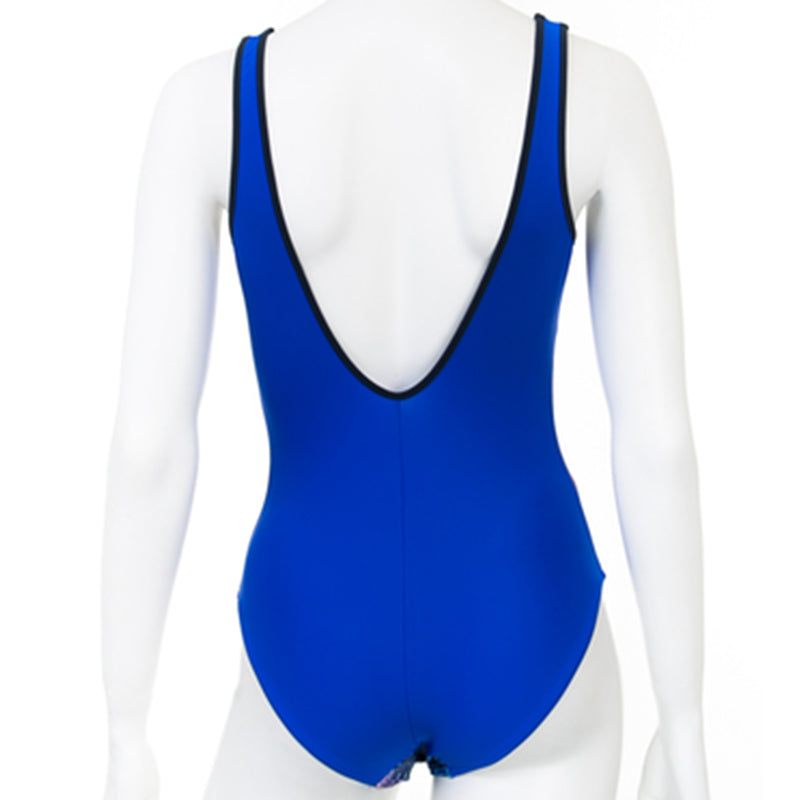 Aquarapid - Woman's Aity-A Body Shaping Swimsuit