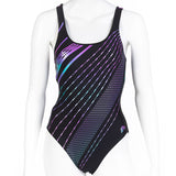 Aquarapid - Woman's Alesias C One Piece Printed Swimsuit
