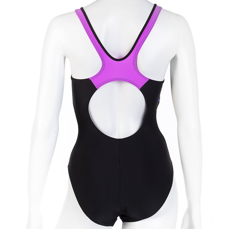 Aquarapid - Woman's Alesias C One Piece Printed Swimsuit