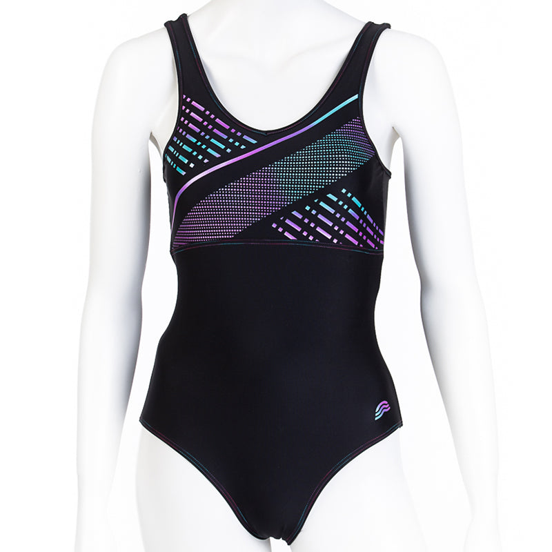 Aquarapid - Woman's Alumi C Body Shaping Swimsuit