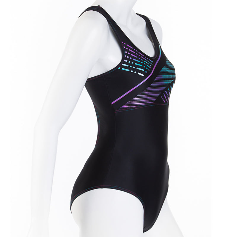 Aquarapid - Woman's Alumi C Body Shaping Swimsuit