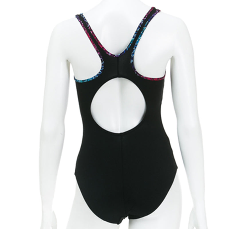 Aquarapid - Woman's Amic C Body Shaping Swimsuit