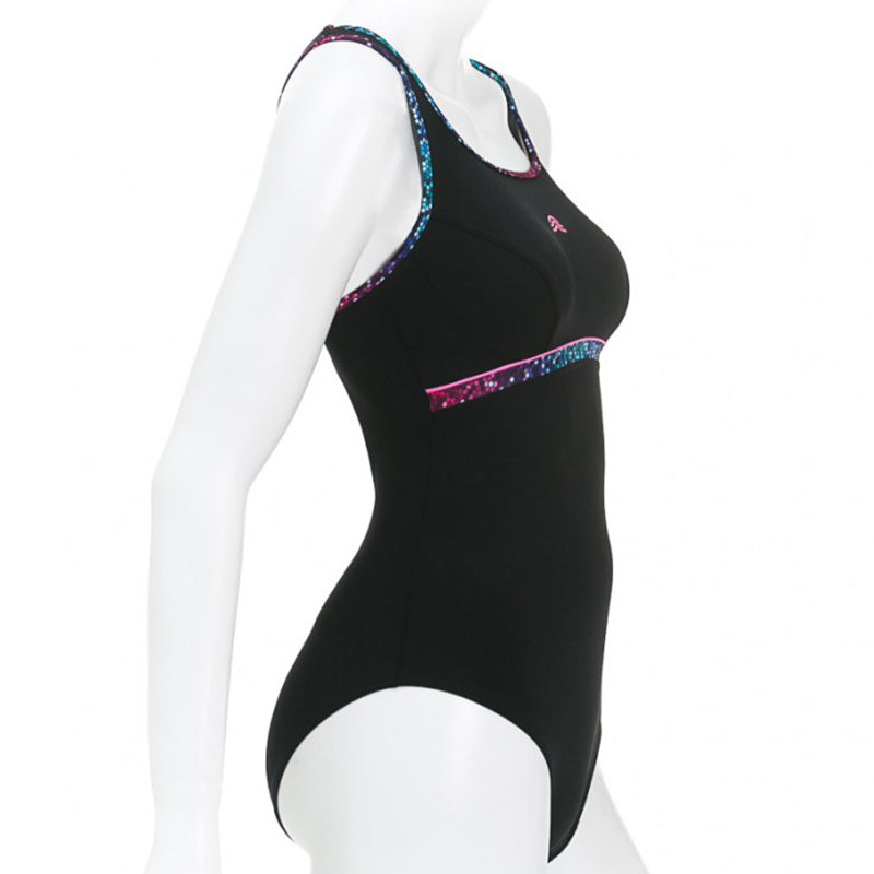 Aquarapid - Woman's Amic C Body Shaping Swimsuit