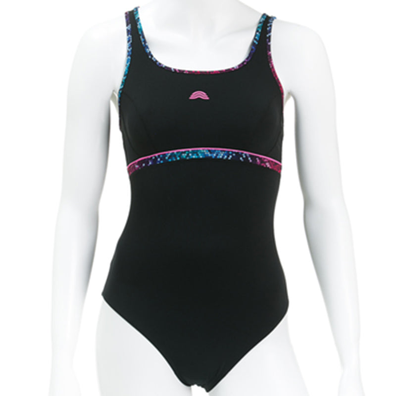 Aquarapid - Woman's Amic C Body Shaping Swimsuit