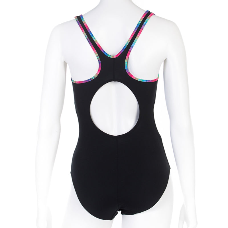 Aquarapid - Woman's Amic CC Body Shaping Swimsuit