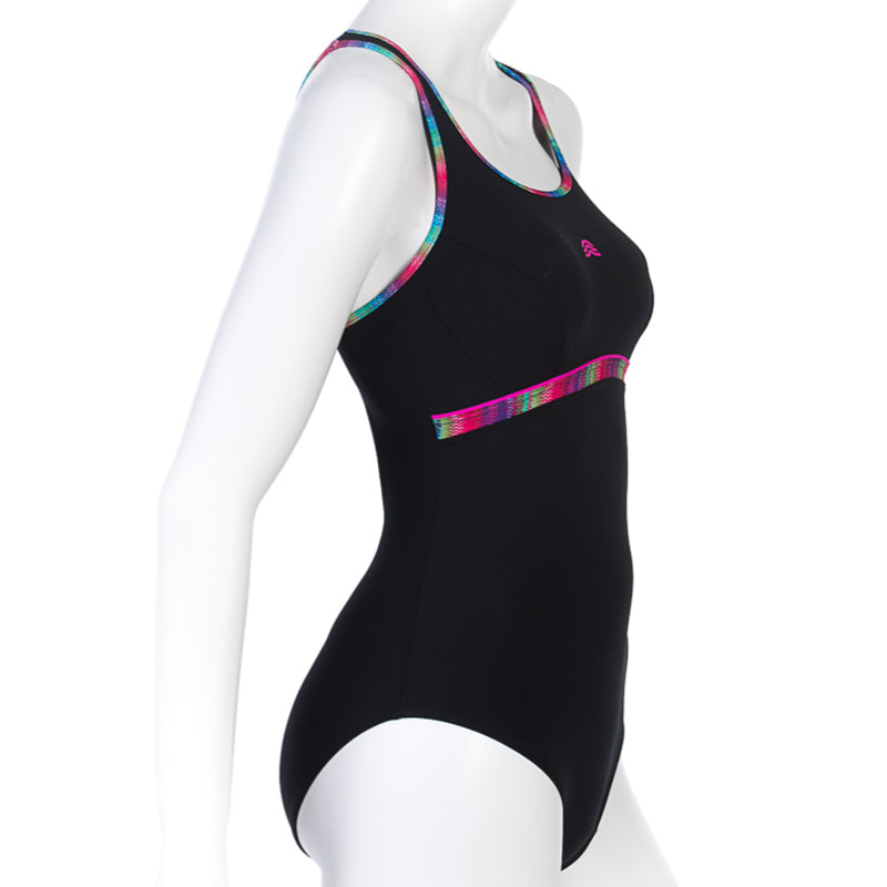 Aquarapid - Woman's Amic CC Body Shaping Swimsuit