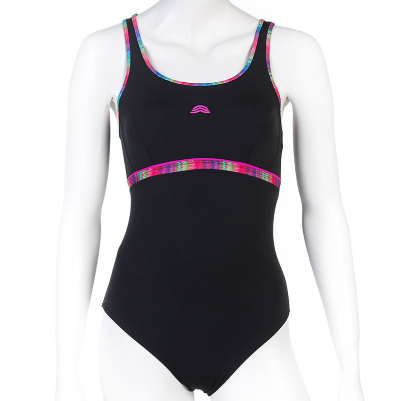 Aquarapid - Woman's Amic CC Body Shaping Swimsuit