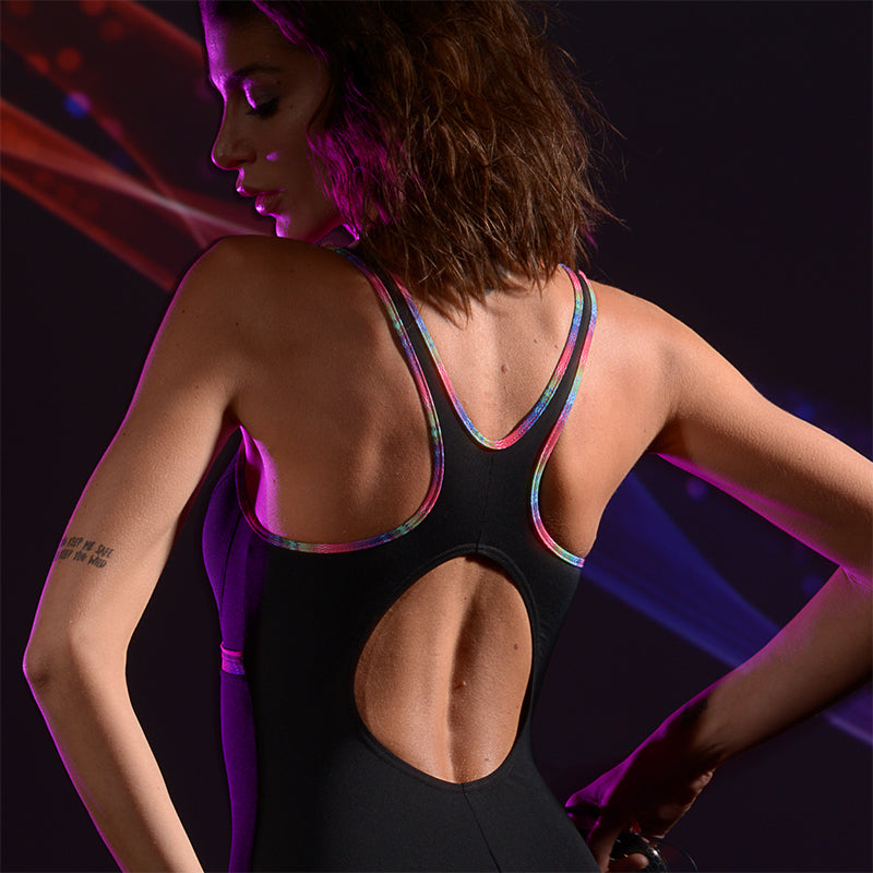Aquarapid - Woman's Amic CC Body Shaping Swimsuit