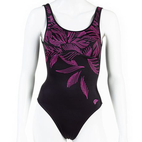 Aquarapid - Woman's Anevay C Body Shaping Swimsuit