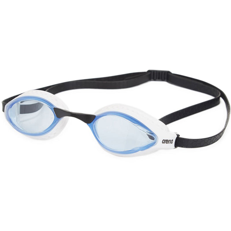 Arena - Air Speed Goggle - Blue/White