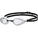 Arena - Air Speed Goggle - Clear/Clear