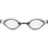 Arena - Air Speed Goggle - Clear/Clear