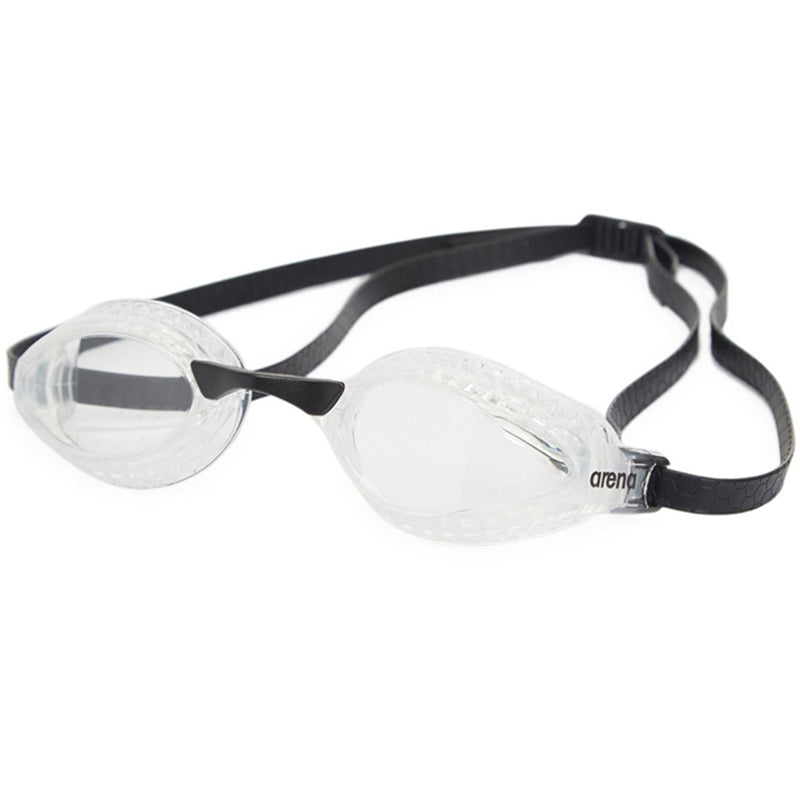 Arena - Air Speed Goggle - Clear/Clear