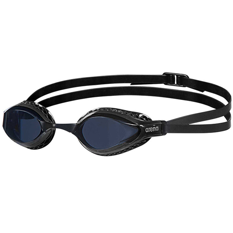 Arena - Air Speed Goggle - Dark Smoke/Black
