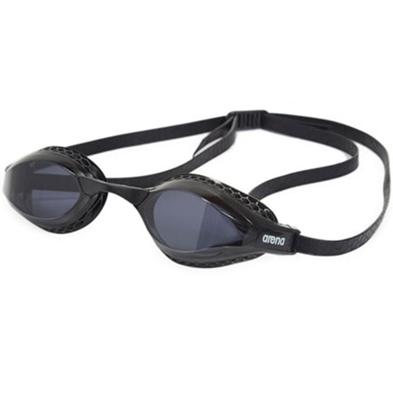 Arena - Air Speed Goggle - Dark Smoke/Black