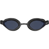 Arena - Air Speed Goggle - Dark Smoke/Black