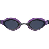 Arena - Air Speed Goggle - Dark Smoke/Purple