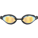 Arena - Air Speed Mirror Goggle - Copper/Black