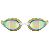 Arena - Air Speed Mirror Goggle - Copper/Gold/Multi C206