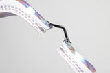 Arena - Air Speed Mirror Goggle - Copper/White   C202
